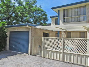 Mahi Mahi 2 3 bedroom between Shoal Bay and Little Beach